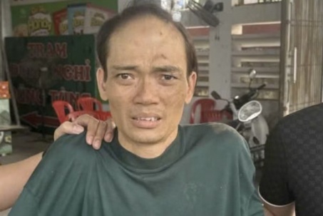 Chồng sát hại vợ vì nghi ngoại tình