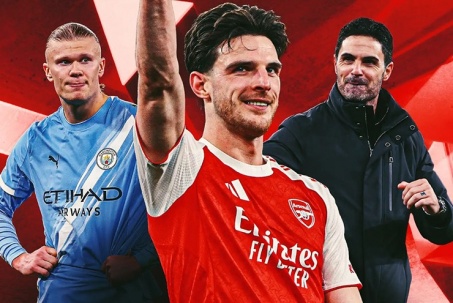 Dự đoán tỷ số vòng 36 Ngoại hạng Anh: Arsenal - Man City so kè, Liverpool nhấn chìm Chelsea