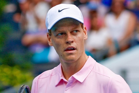 Nóng nhất thể thao chiều 8/5: Djokovic - Sinner ủng hộ Sabalenka vụ tẩy chay Grand Slam