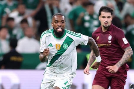 Bi kịch cựu sao tuyển Anh ghi 40 bàn vẫn bít cửa dự World Cup