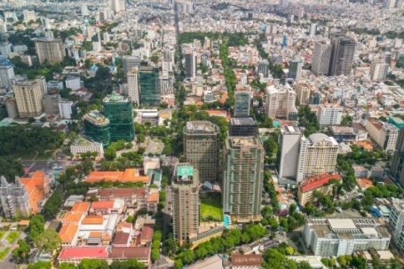 'Mua được nhà ở xã hội trong nội thành như trúng độc đắc'