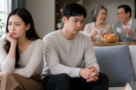 Chồng đưa mẹ 10 triệu mỗi tháng dù gia đình khá giả, tôi thấy khó chấp nhận