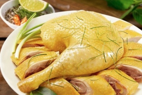 Người suy thận ăn thịt gà tưởng tốt nhưng có thể hại thận nếu bỏ qua nguyên tắc này