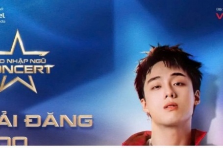 BTC Sao nhập ngũ xác nhận Hải Đăng Doo không tham gia concert ở Hà Nội