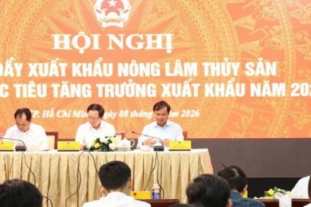Sầu riêng nhiễm cadimi: Thứ trưởng Bộ Nông nghiệp và Môi trường chỉ ra nguyên nhân cốt lõi