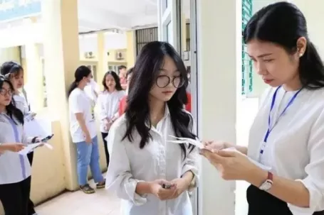 Hơn 1,2 triệu thí sinh đăng ký thi tốt nghiệp THPT 2026: Môn nào được chọn nhiều nhất?