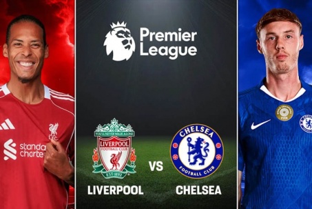 Dự đoán tỷ số Liverpool - Chelsea: Chốt vé sớm dự Cúp C1 (Ngoại hạng Anh)