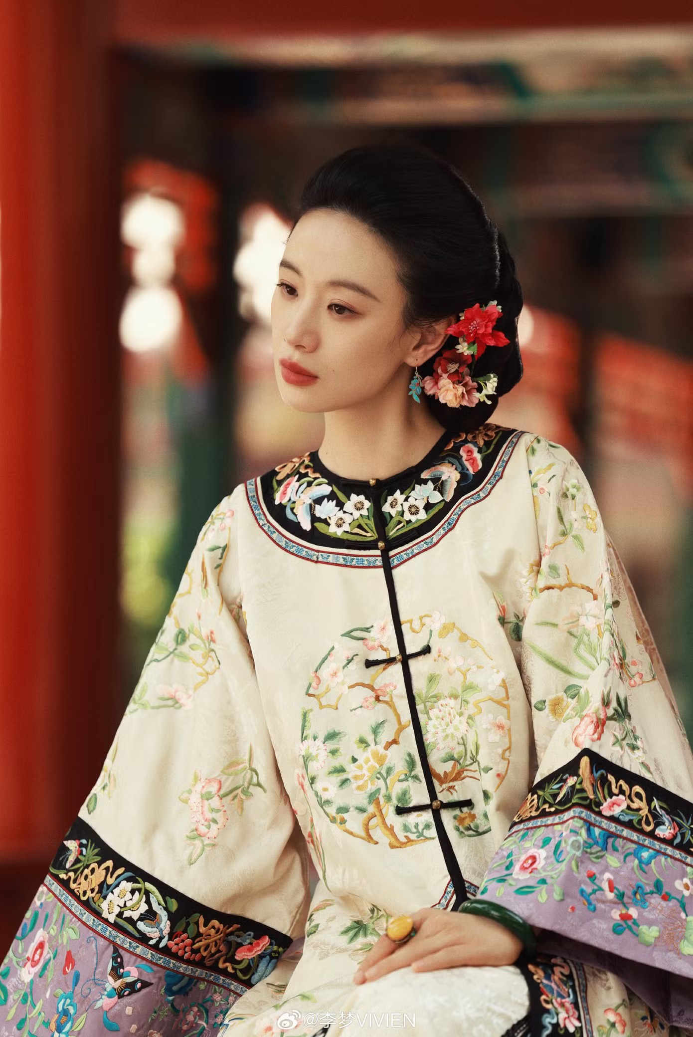'Tiểu tam' gây sốt nhất - 18