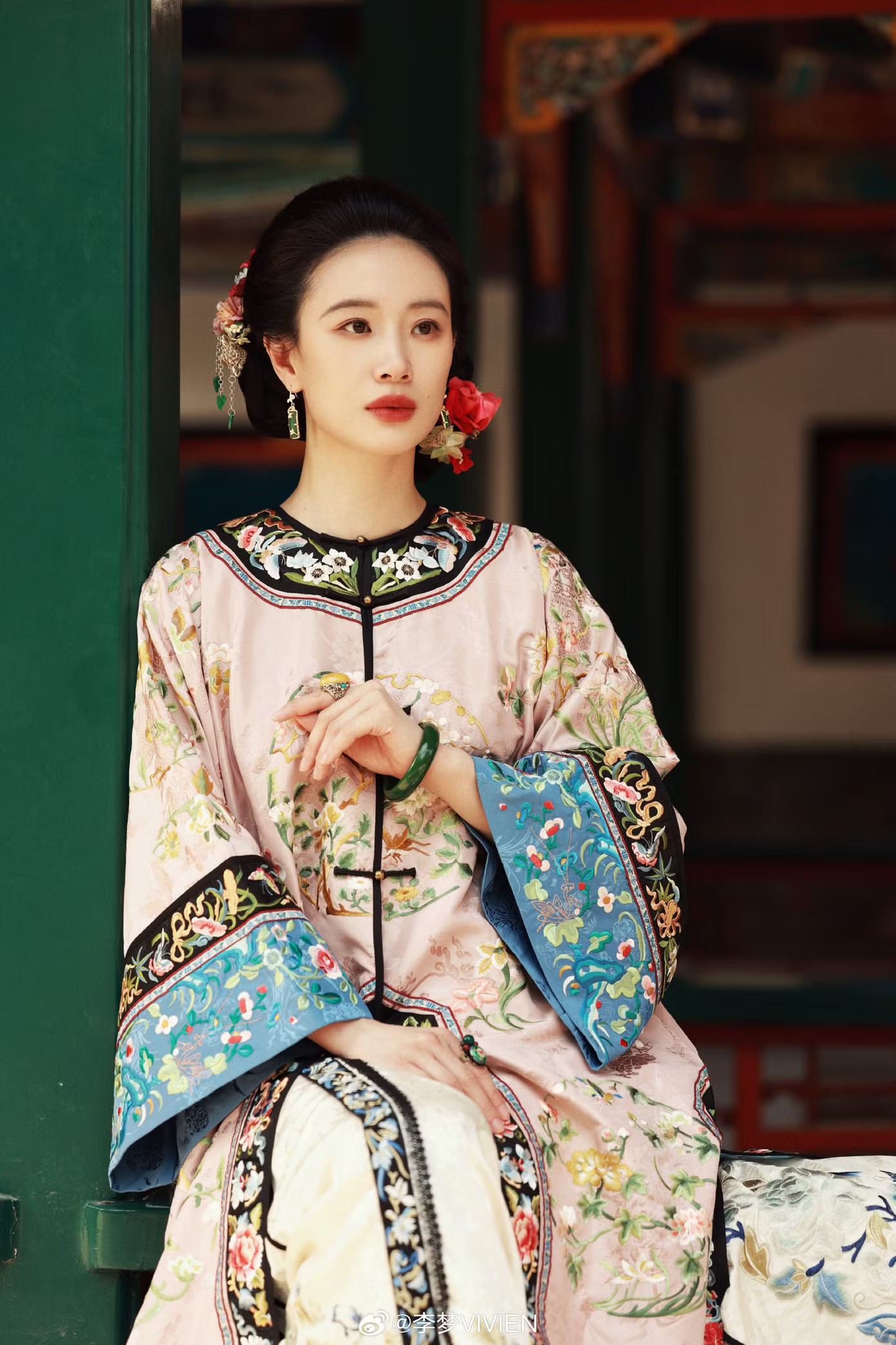 'Tiểu tam' gây sốt nhất - 20
