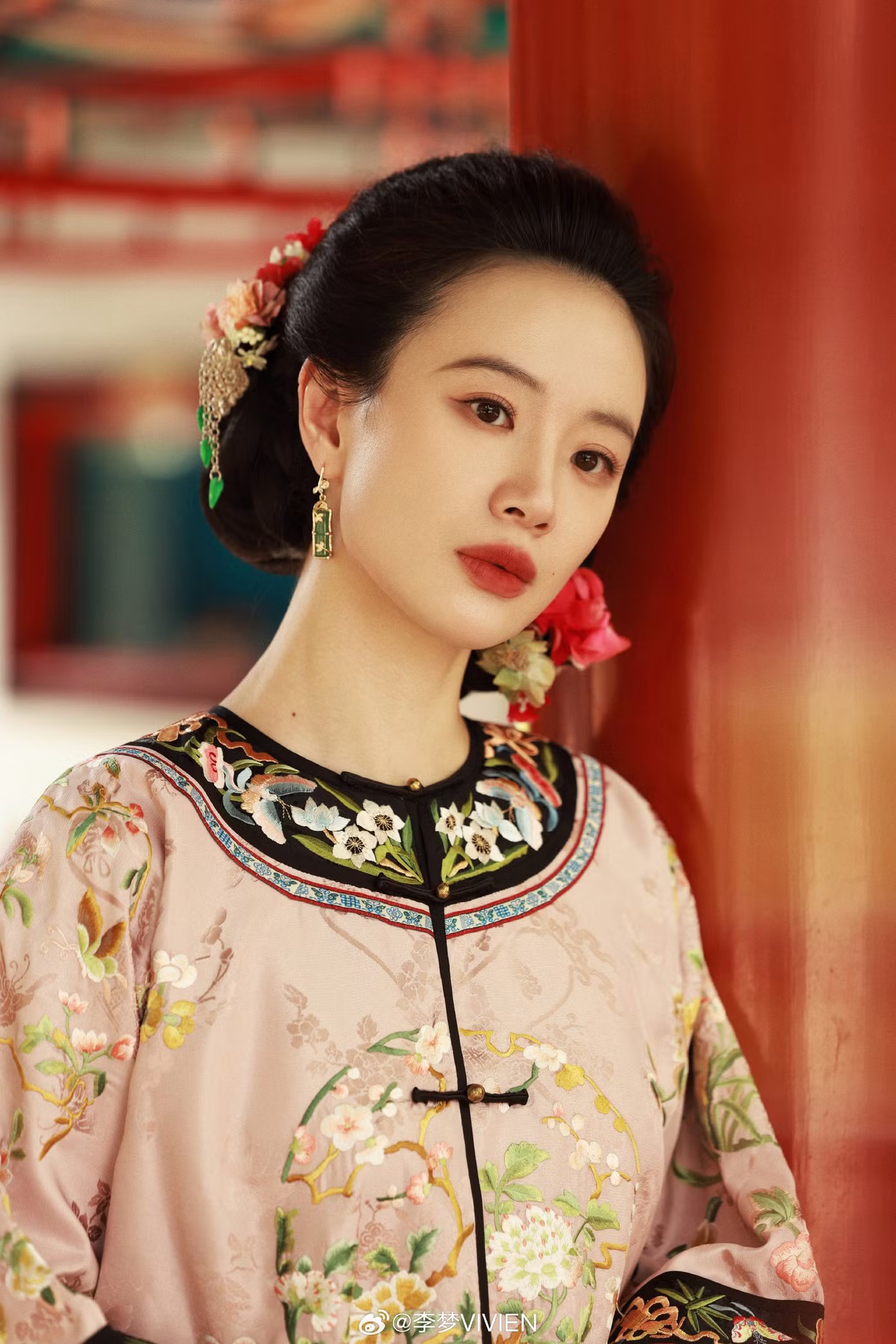 'Tiểu tam' gây sốt nhất - 19
