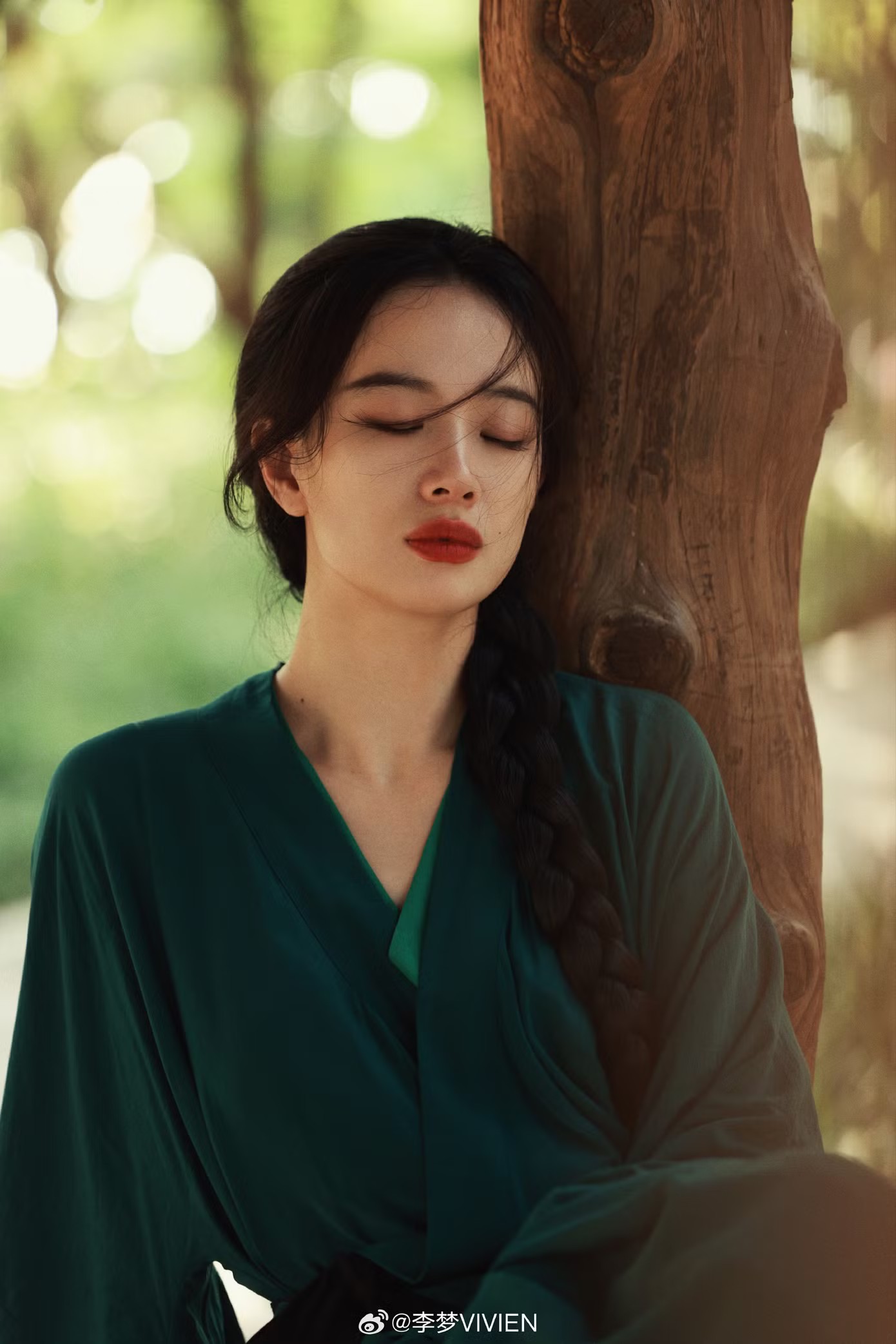 'Tiểu tam' gây sốt nhất - 37