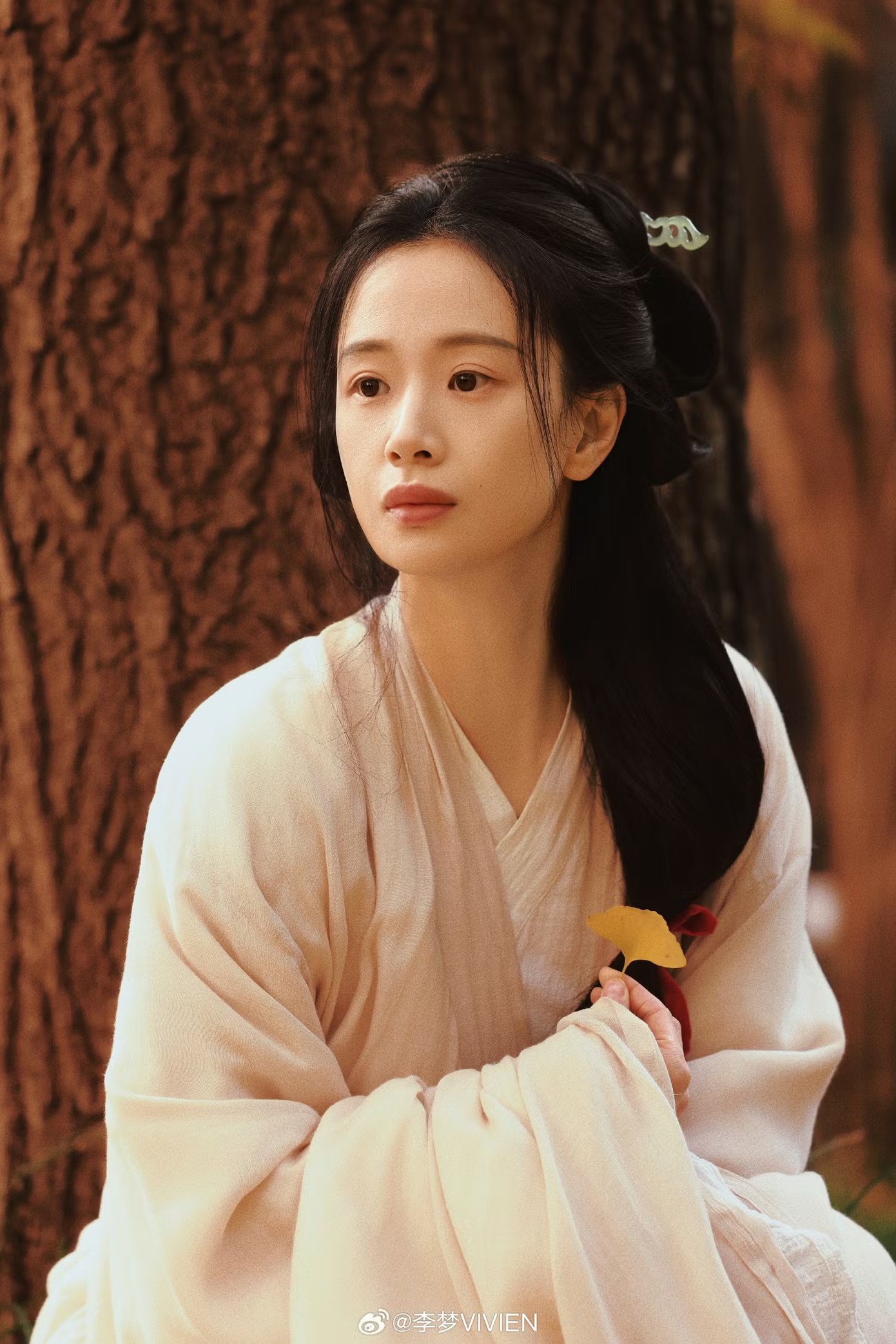 'Tiểu tam' gây sốt nhất - 21