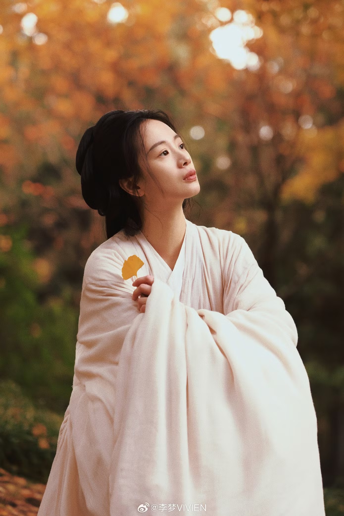 'Tiểu tam' gây sốt nhất - 22