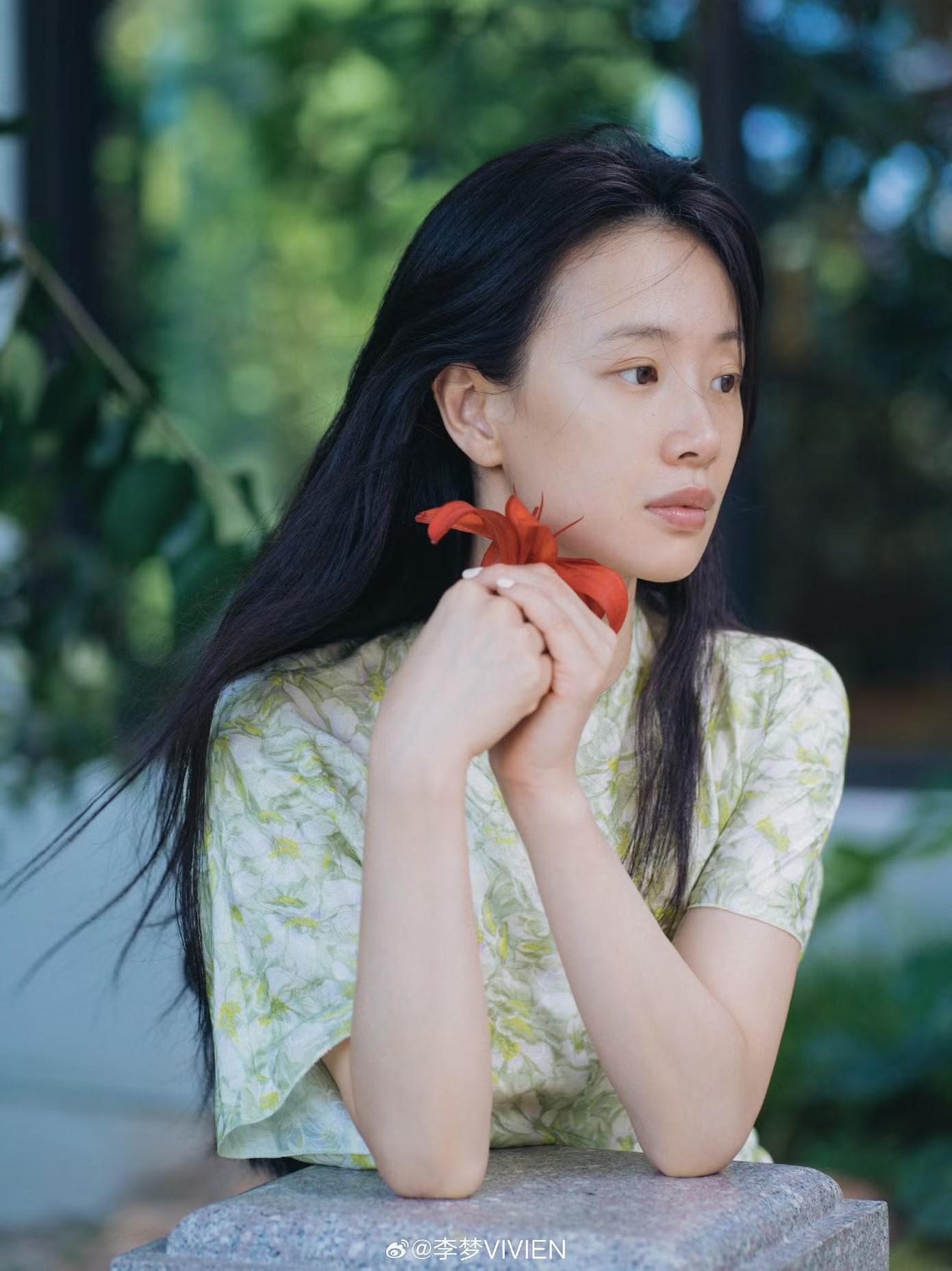 'Tiểu tam' gây sốt nhất - 29