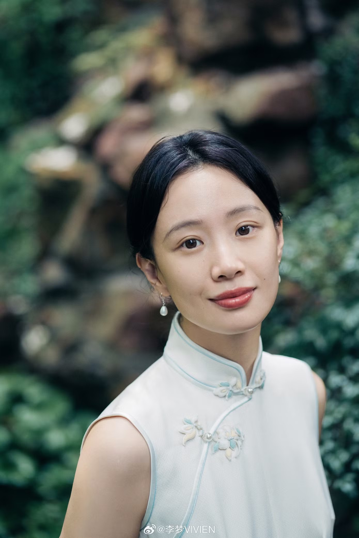 'Tiểu tam' gây sốt nhất - 23