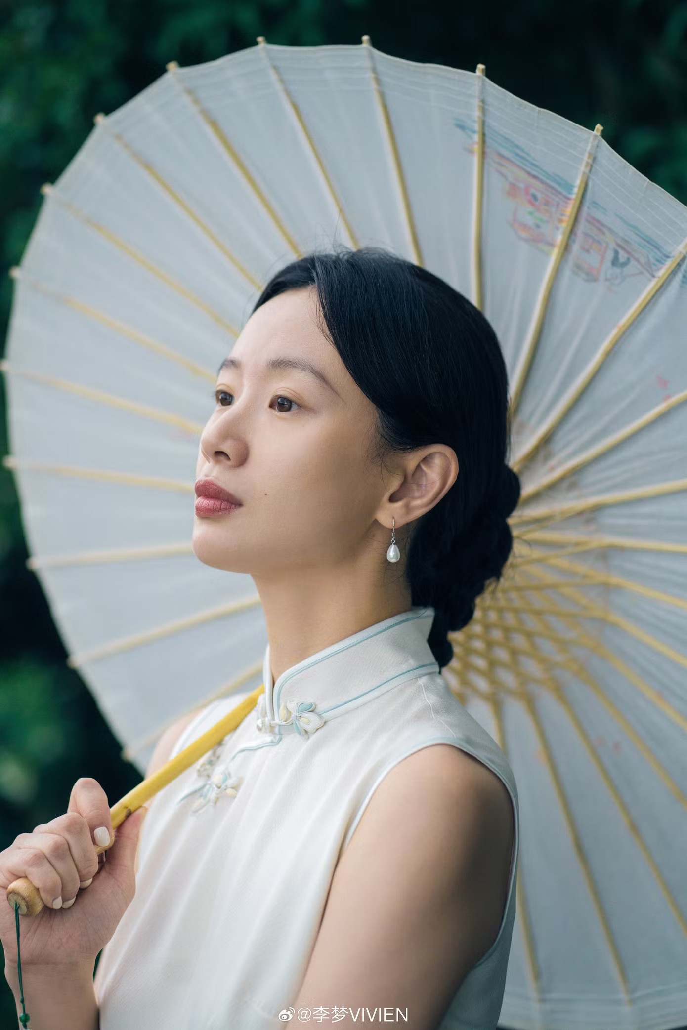 'Tiểu tam' gây sốt nhất - 24