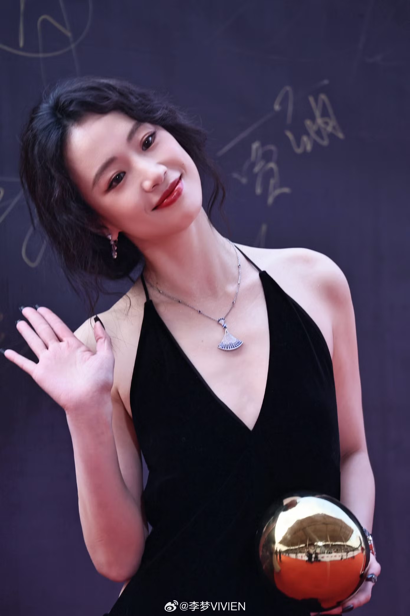 'Tiểu tam' gây sốt nhất - 41