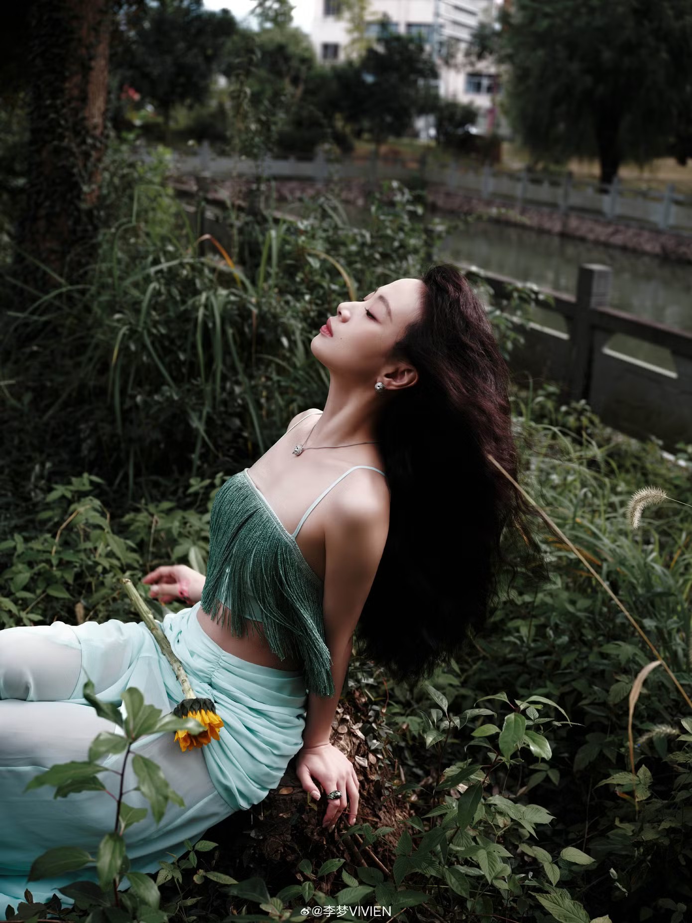 'Tiểu tam' gây sốt nhất - 33