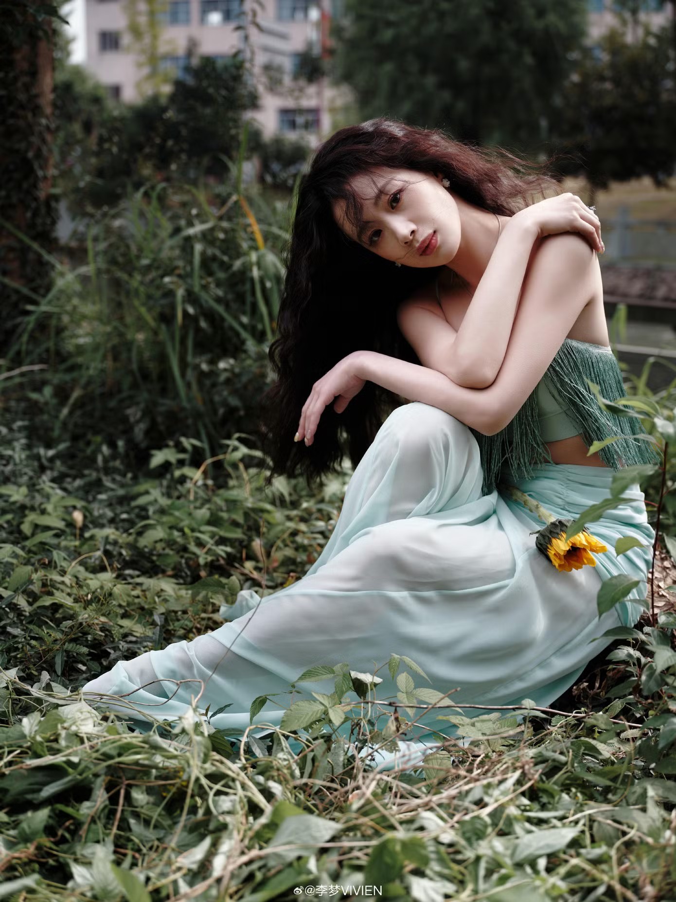 'Tiểu tam' gây sốt nhất - 35