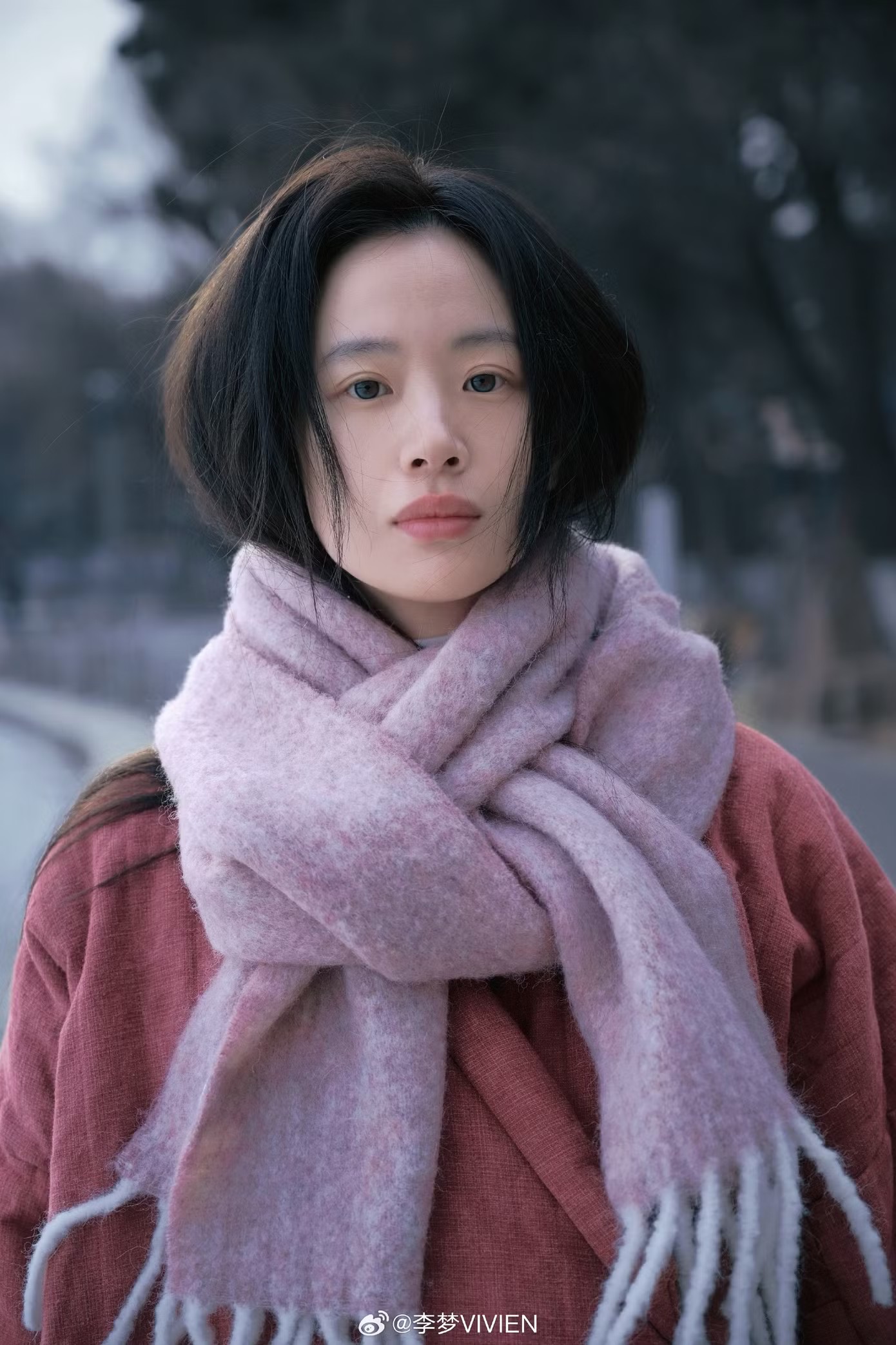 'Tiểu tam' gây sốt nhất - 10