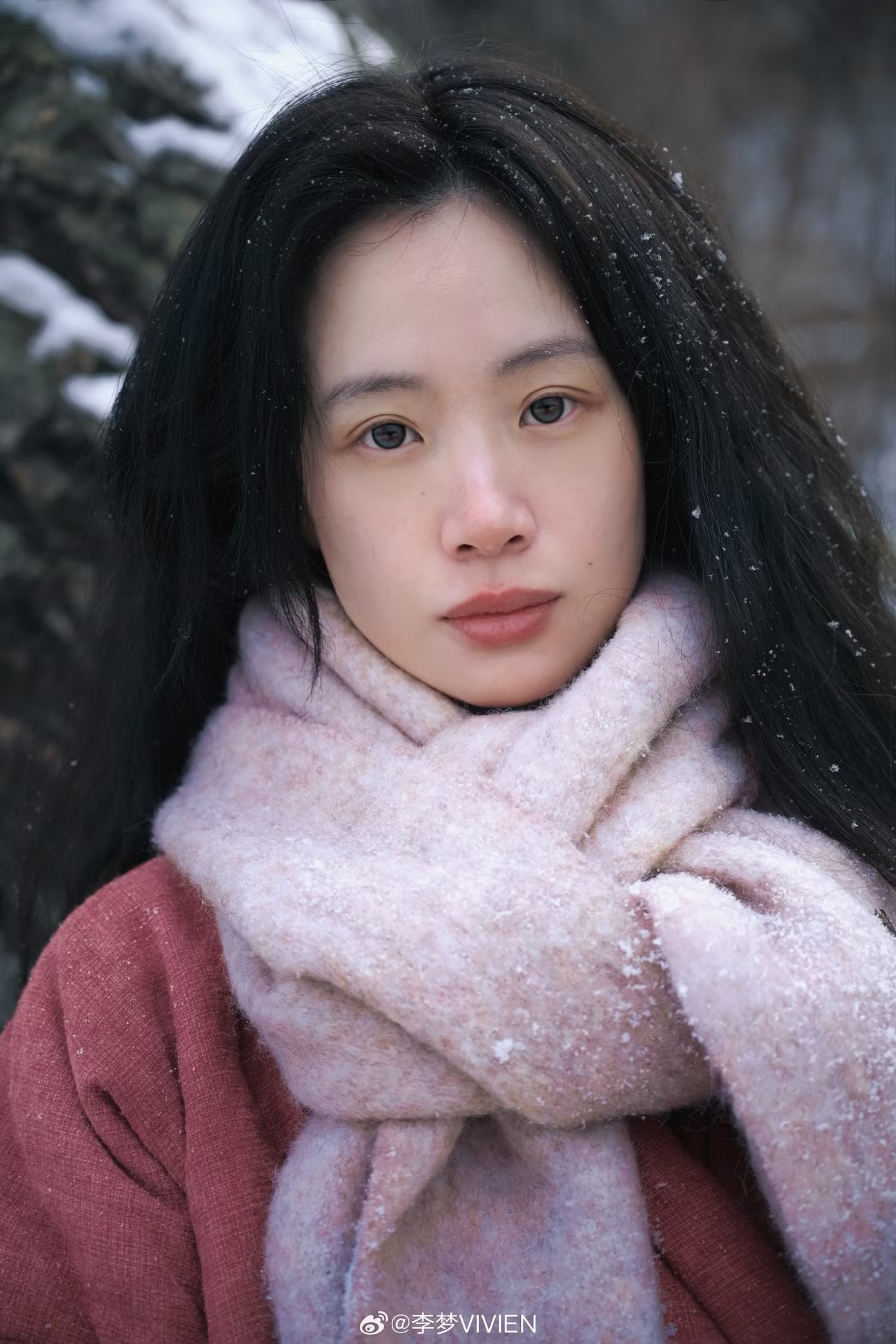 'Tiểu tam' gây sốt nhất - 12
