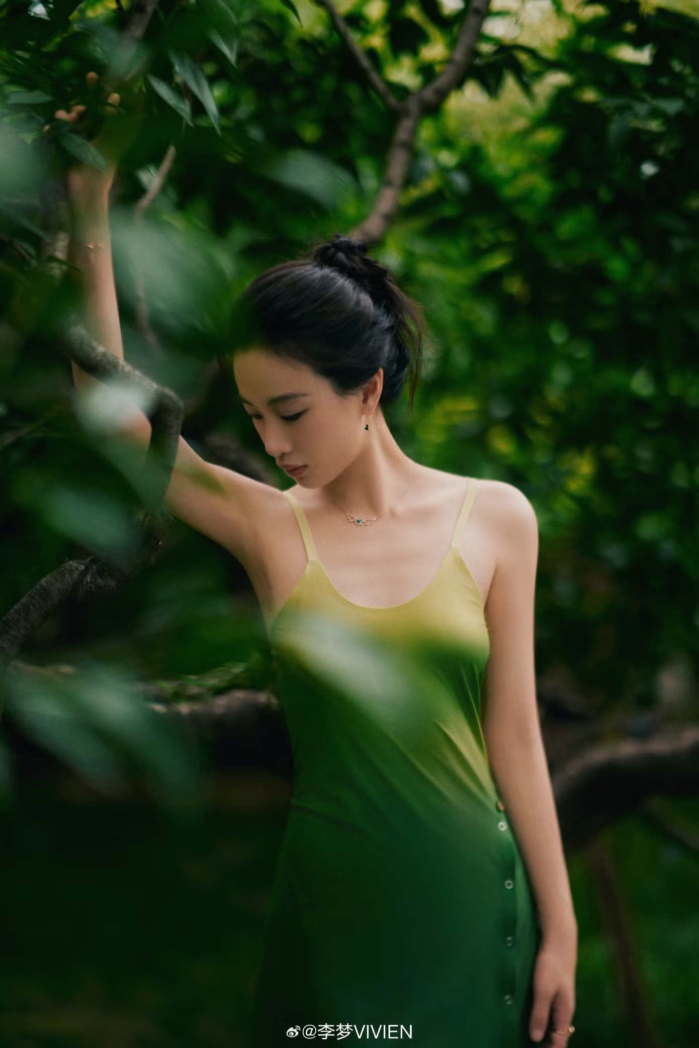 'Tiểu tam' gây sốt nhất - 14
