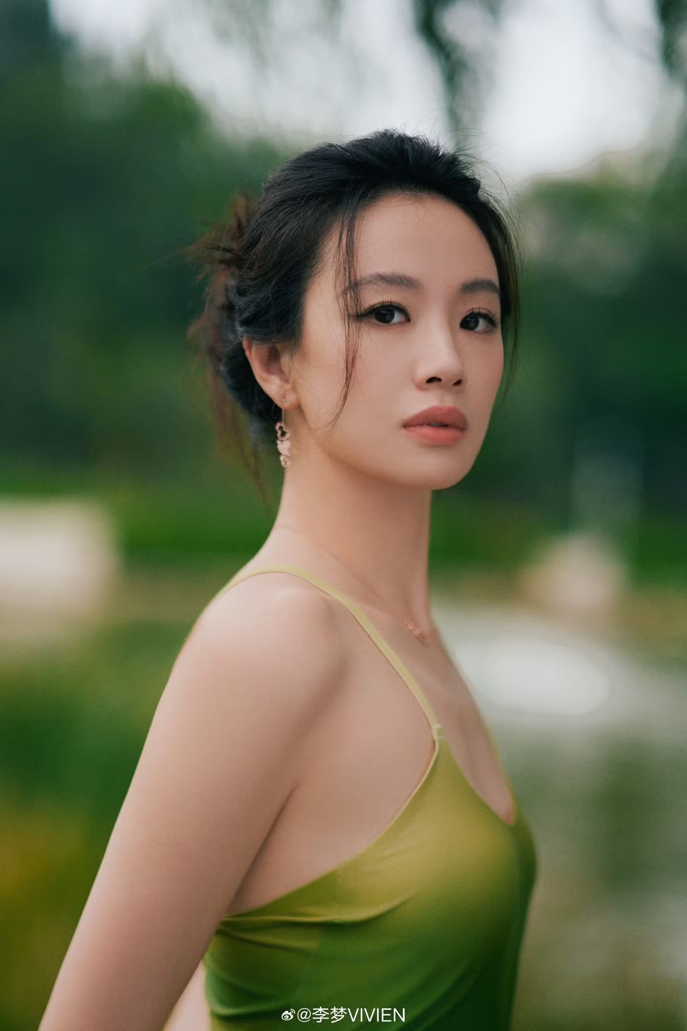 'Tiểu tam' gây sốt nhất - 15