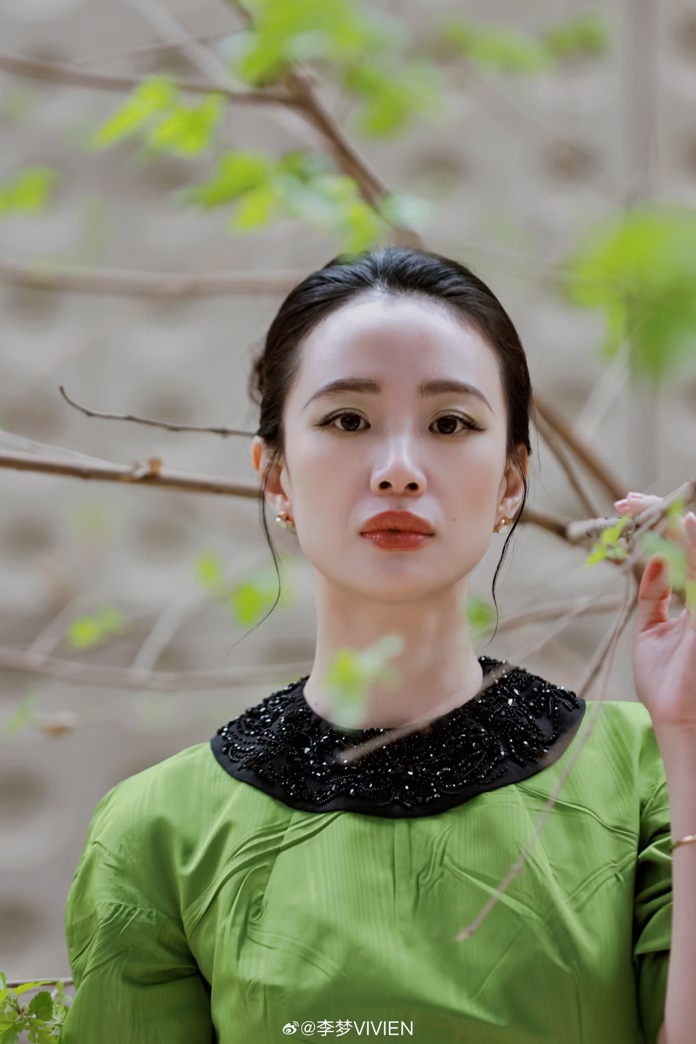 'Tiểu tam' gây sốt nhất - 17