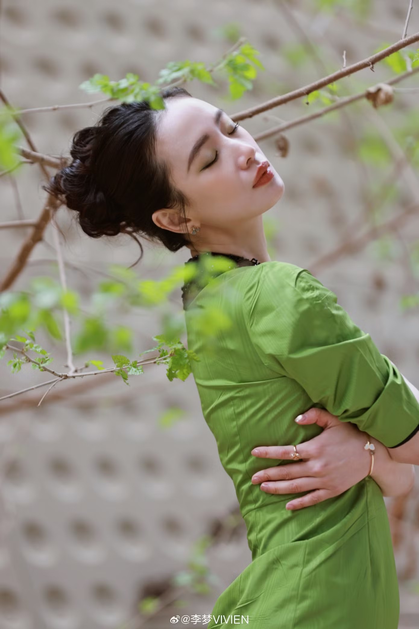 'Tiểu tam' gây sốt nhất - 16