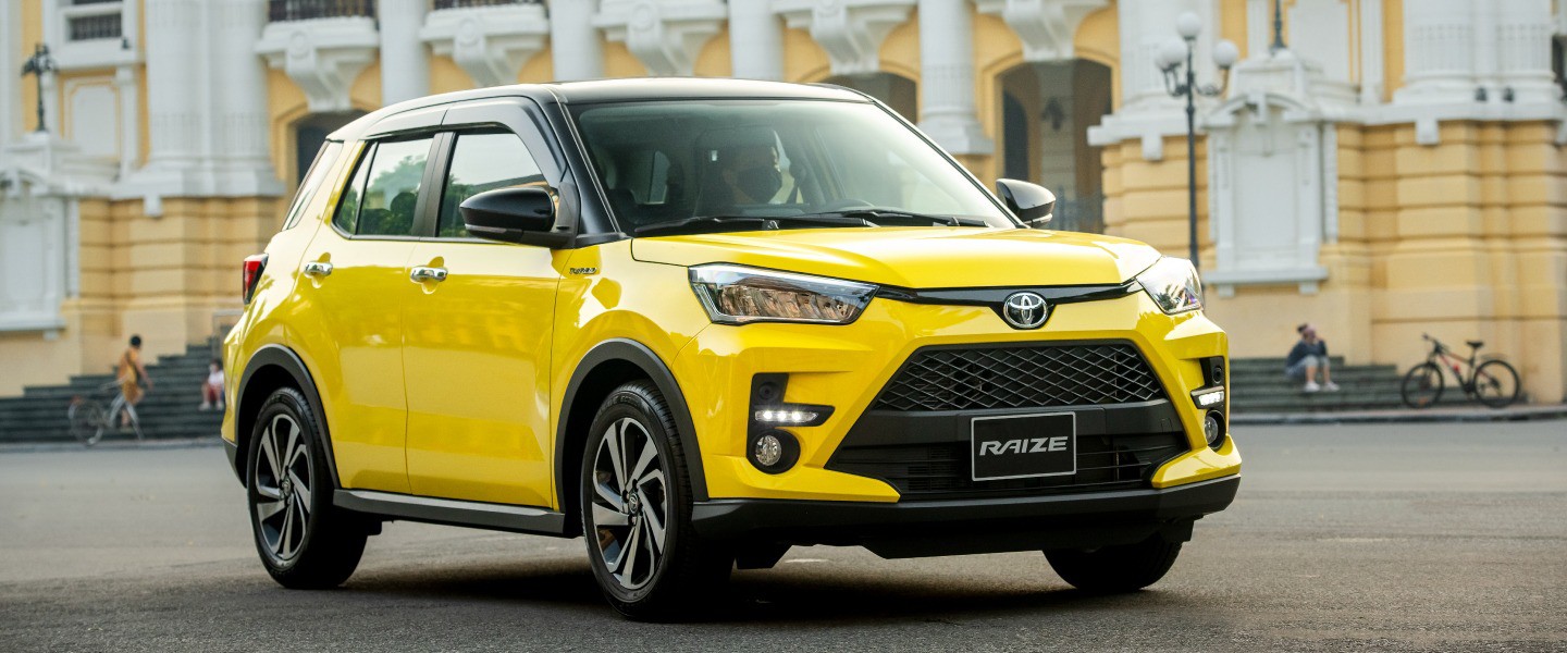 So sánh Toyota Raize và KIA Seltos: Lựa chọn SUV đô thị tối ưu cho người dùng Việt - 4