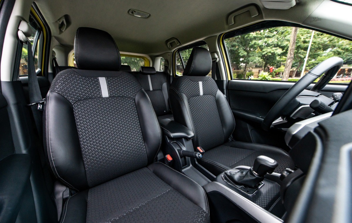 So sánh Toyota Raize và KIA Seltos: Lựa chọn SUV đô thị tối ưu cho người dùng Việt - 8