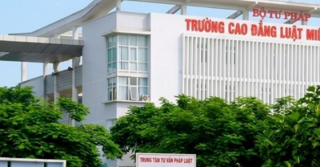 Sáp nhập 6 trường đại học, cao đẳng
