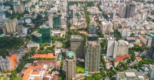 "Mua được nhà ở xã hội trong nội thành như trúng độc đắc"