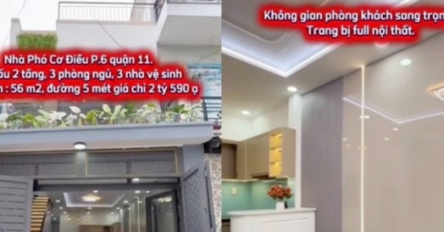 Cò nhà đất bán giá ảo hết "đất sống"