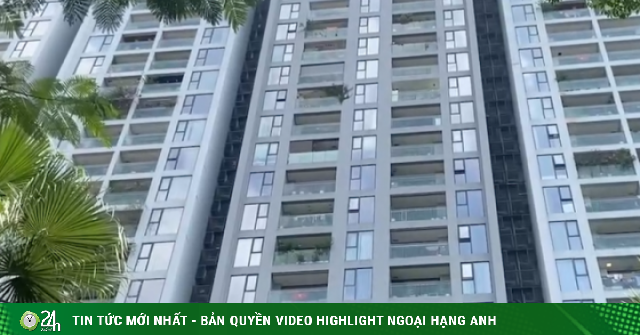 Diễn biến giá chung cư trục đường Hoàng Hoa Thám, Hà Nội khi tuyến đường sắt đô thị số 5 khởi động