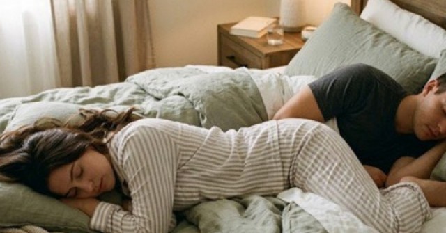 Những thay đổi của cơ thể khi ngừng quan hệ tình dục trong thời gian dài