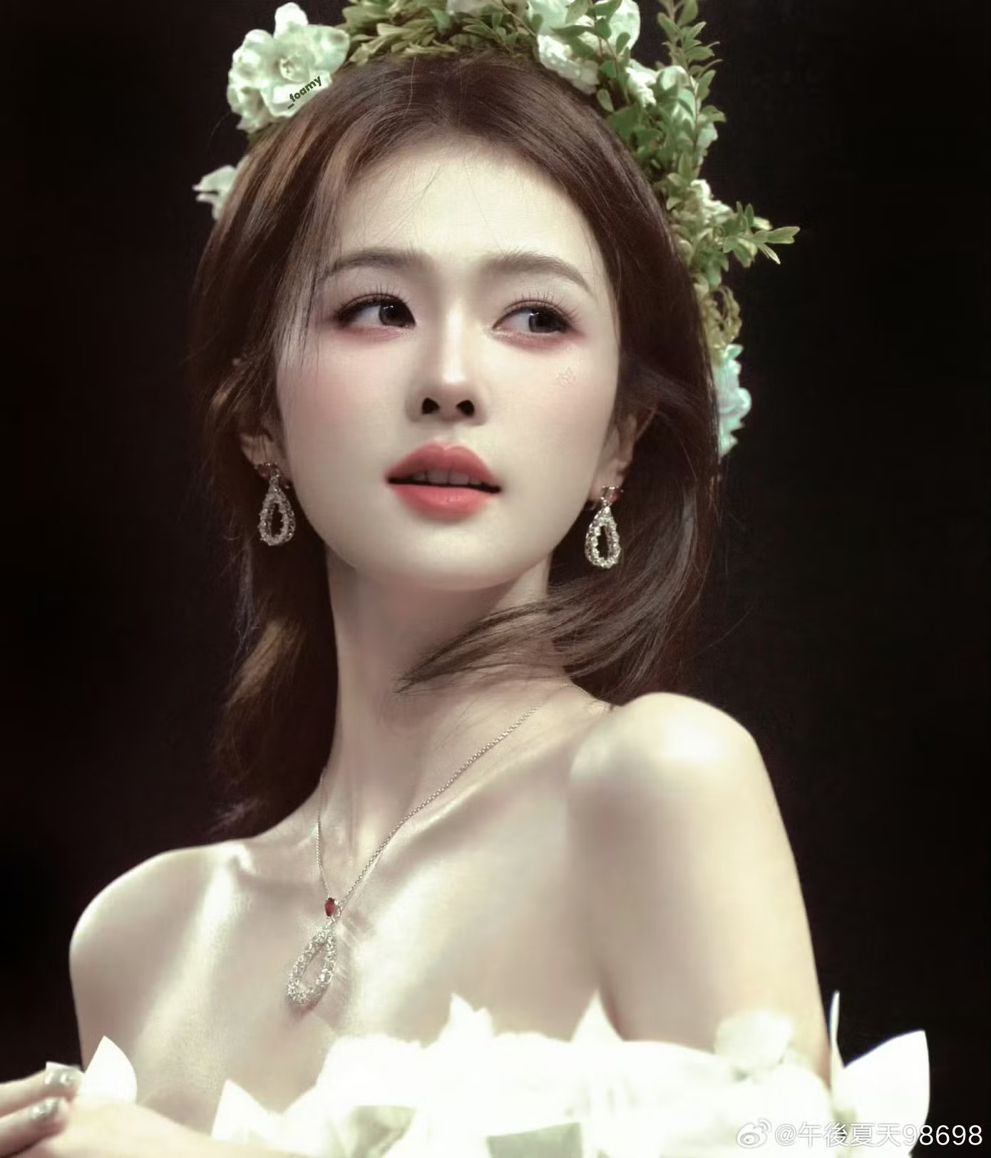 Bạch Lộc thường xuyên gặp rắc rối phát ngôn.