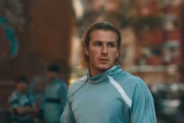 Yamal, Messi & Bellingham đóng cùng siêu sao Hollywood trong clip trị giá 1.800 tỷ đồng - 5