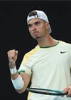 Trực tiếp tennis Prizmic - Djokovic: Khởi đầu thuận lợi cho "Nole" (Rome Open) - 1