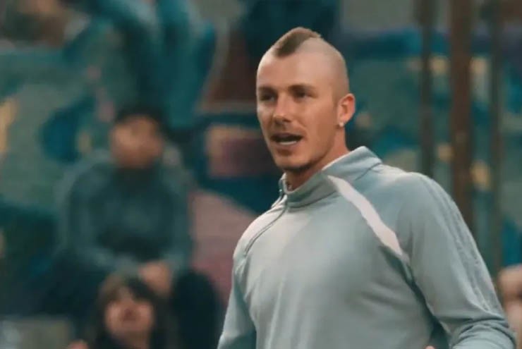 Yamal, Messi & Bellingham đóng cùng siêu sao Hollywood trong clip trị giá 1.800 tỷ đồng - 4