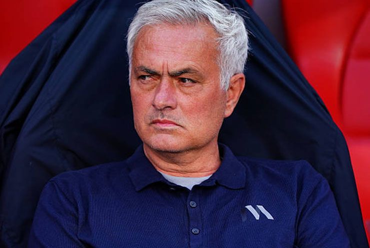 Mourinho sẽ là HLV thứ 3 có 2 nhiệm kỳ dẫn dắt Real Madrid dưới thời chủ tịch Florentino Perez
