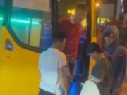 Đối tượng dùng hung khí đe dọa, đòi 700 nghìn tiền xe ôm sẽ bị xử lý như thế nào?