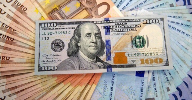 Giá USD hôm nay 8/5: USD trong nước đứng yên, EUR và yen Nhật đồng loạt lao dốc
