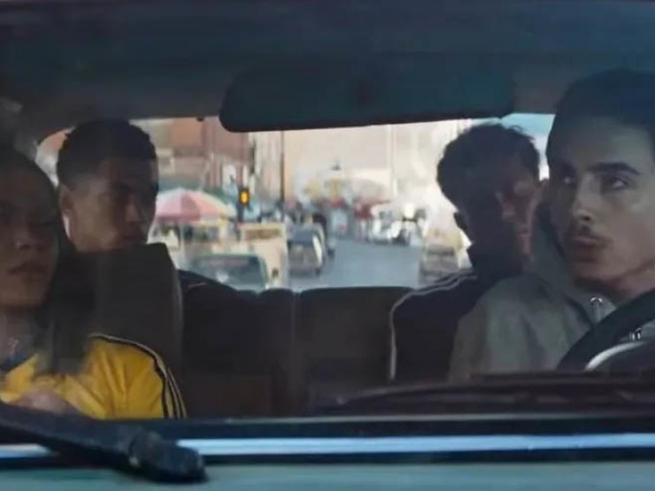 Yamal, Messi & Bellingham đóng cùng siêu sao Hollywood trong clip trị giá 1.800 tỷ đồng