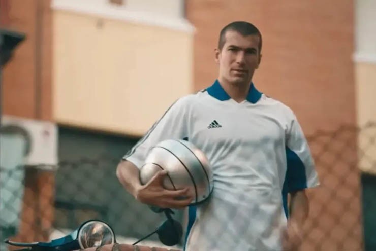 Yamal, Messi & Bellingham đóng cùng siêu sao Hollywood trong clip trị giá 1.800 tỷ đồng - 2