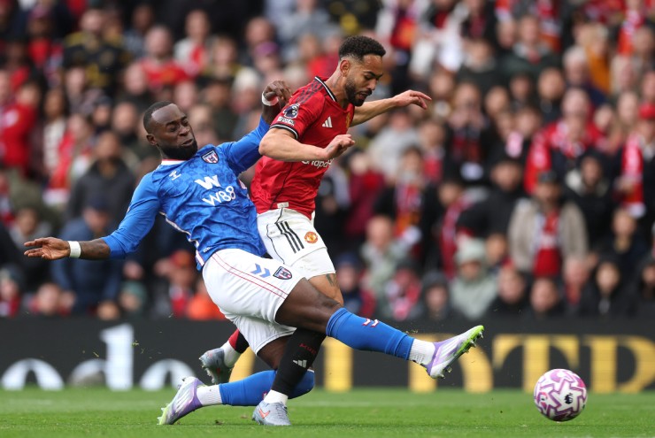 Trực tiếp bóng đá Sunderland - MU: Mount - Zirkzee đá chính (Ngoại hạng Anh)