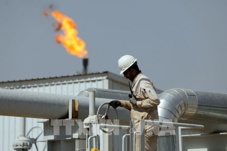 Cuộc chiến Iran tiếp tục làm giảm sản lượng hàng triệu thùng dầu mỗi ngày