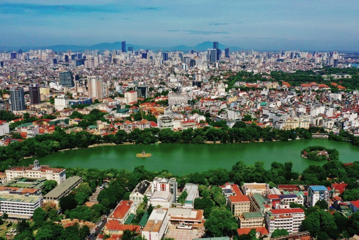 Hình hài xã, phường xã hội chủ nghĩa ở Hà Nội và cơ chế vận hành ra sao?