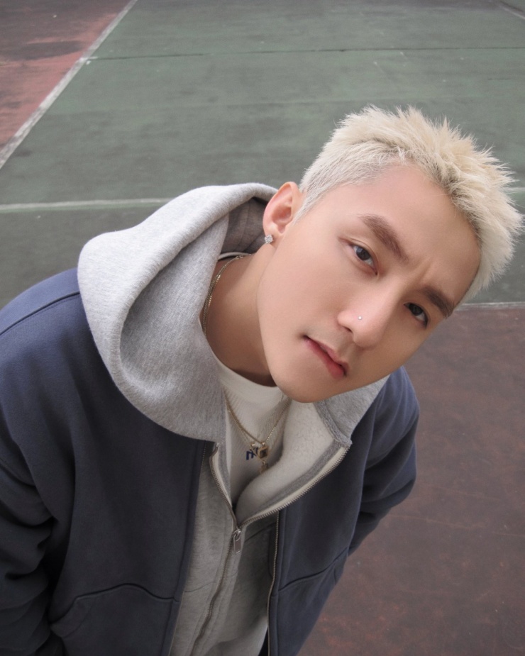 (Ảnh: Fbnv)