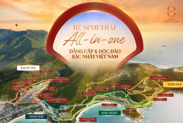 Vinhomes Làng Vân có gì đặc biệt để trở thành tâm điểm thu hút nhà đầu tư?